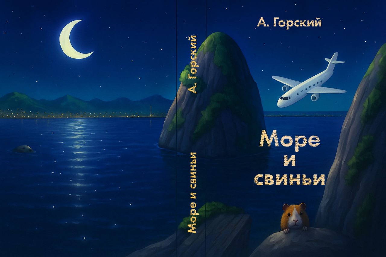 Книга